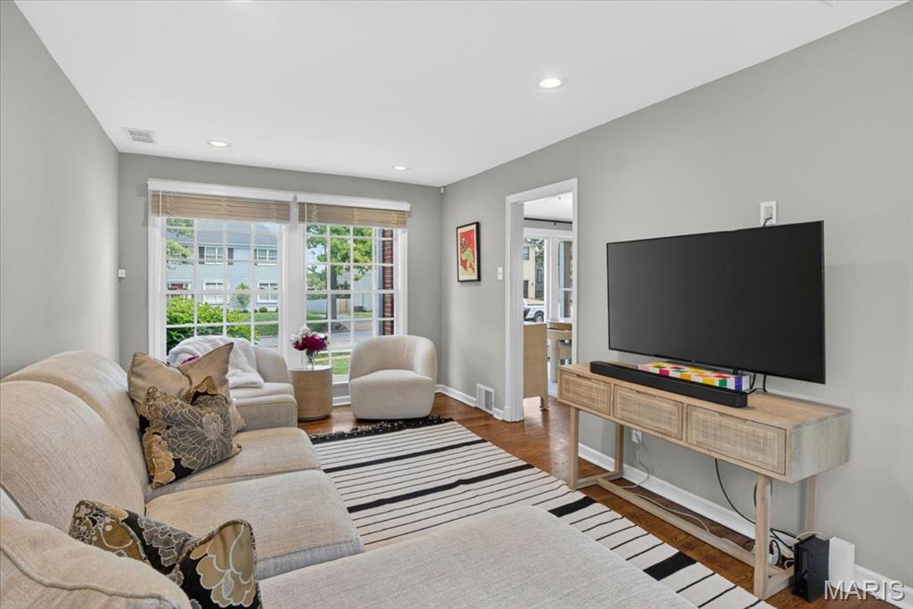 Clayton Gardens - Residential