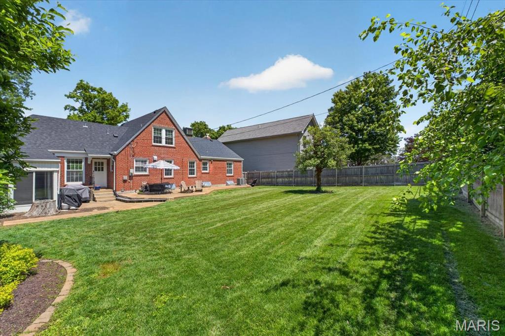 Clayton Gardens - Residential