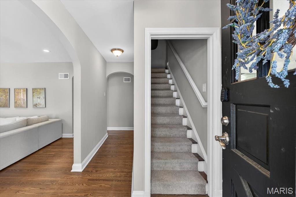 Clayton Gardens - Residential