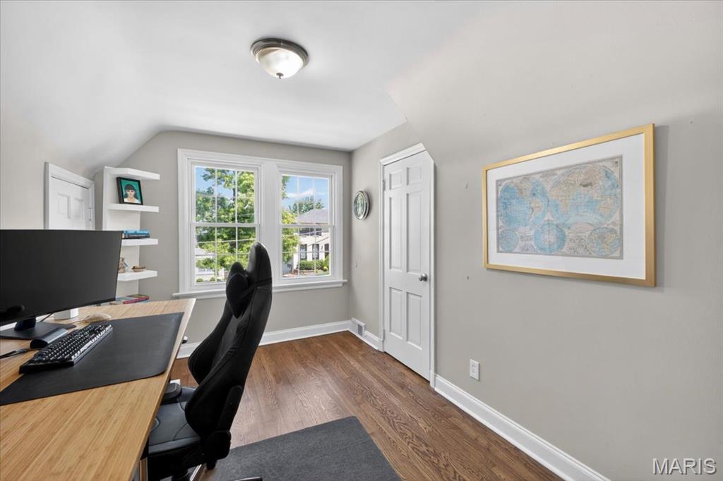 Clayton Gardens - Residential