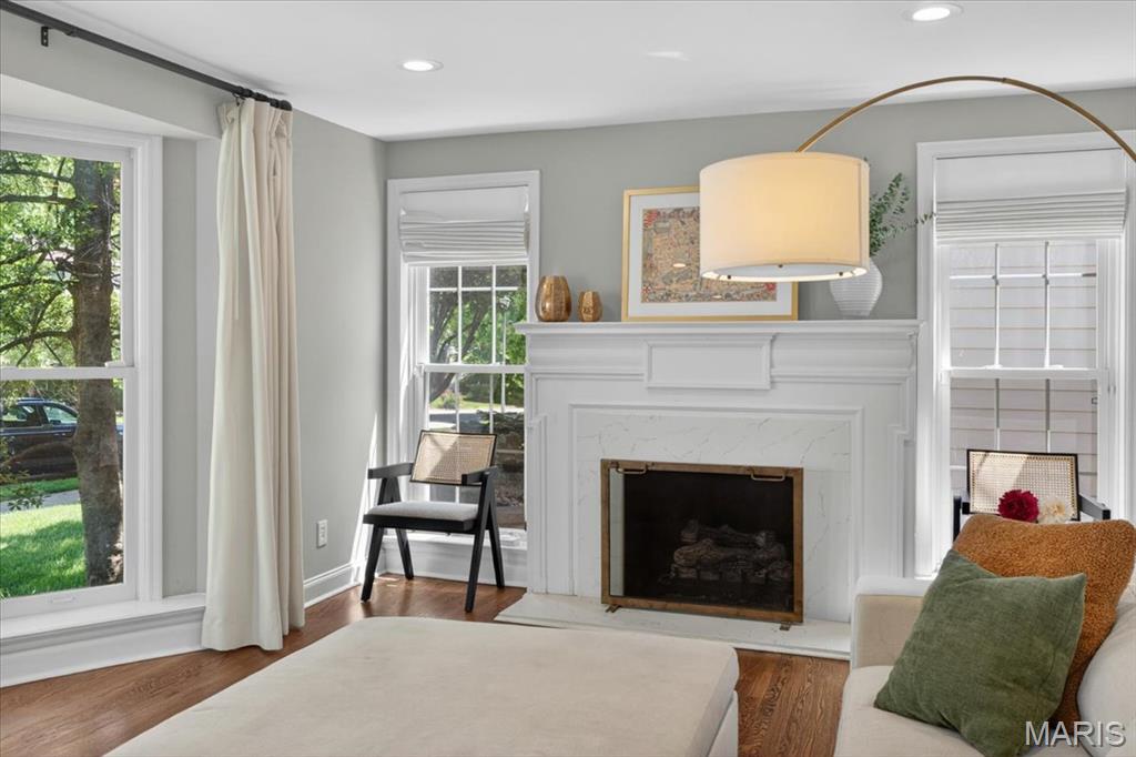 Clayton Gardens - Residential