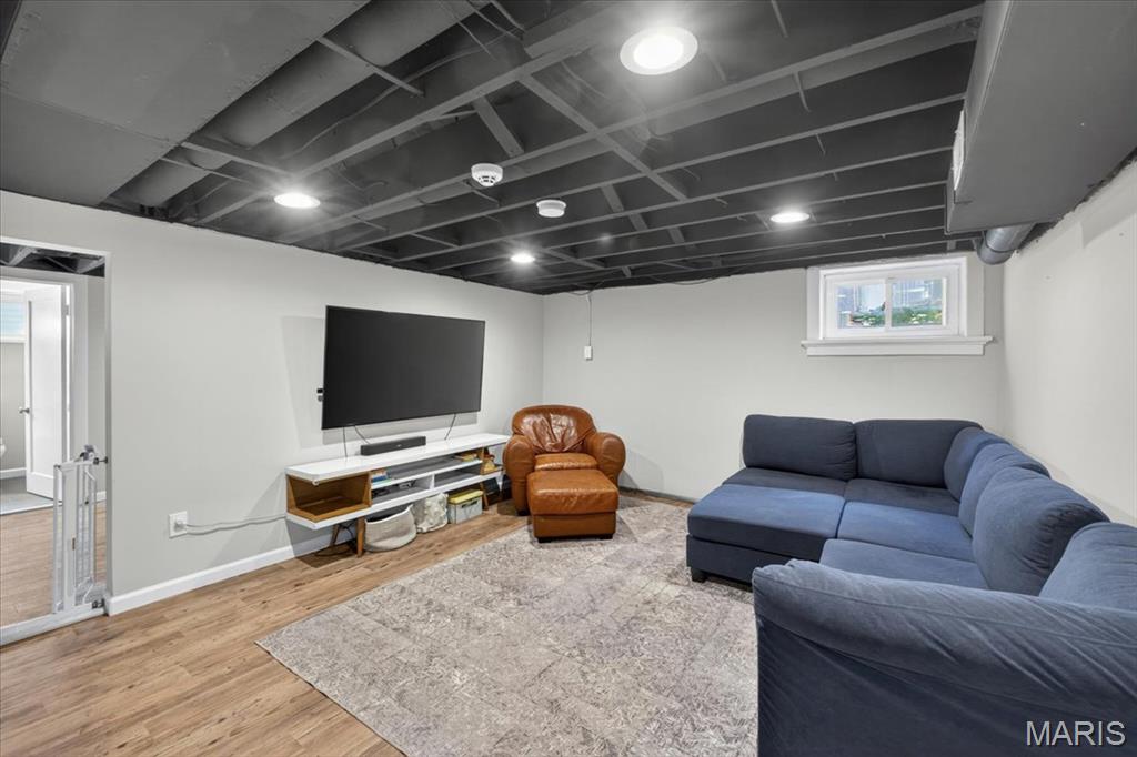 Clayton Gardens - Residential