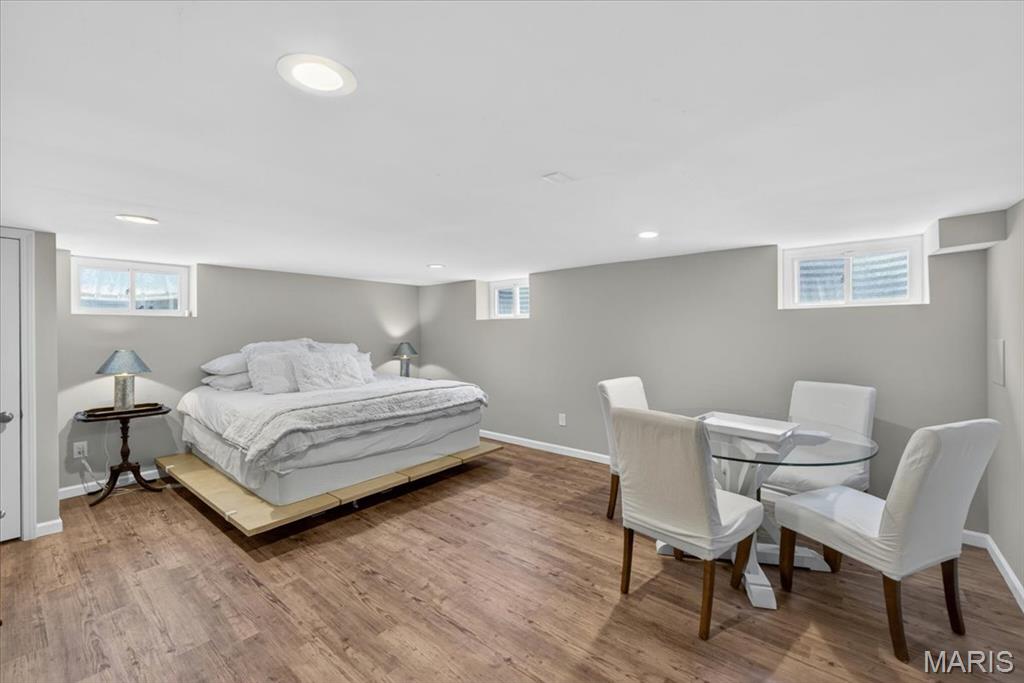 Clayton Gardens - Residential