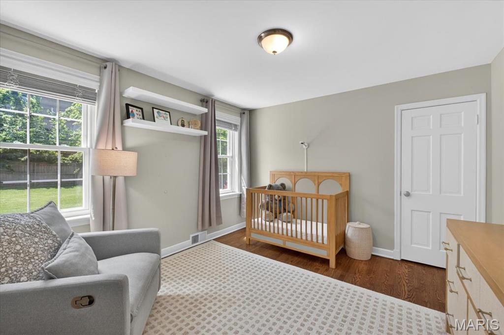 Clayton Gardens - Residential