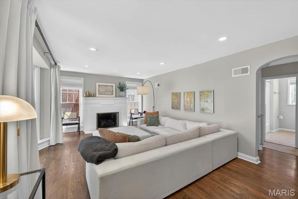 Clayton Gardens - Residential