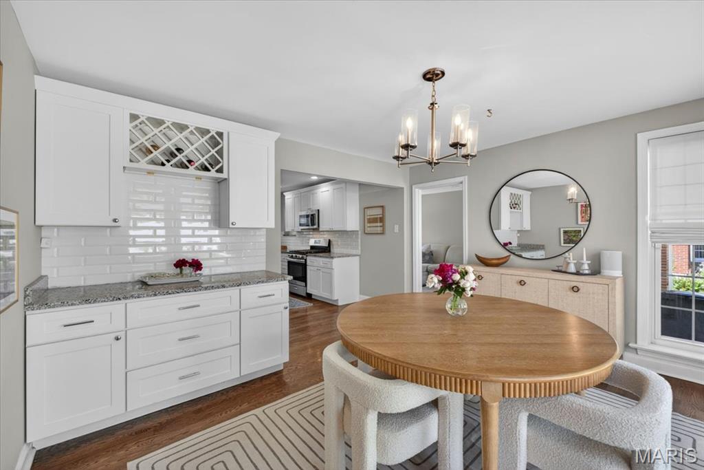 Clayton Gardens - Residential