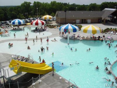 Town & Country South 3 - Residential