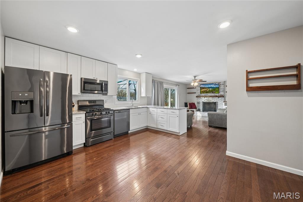 Town & Country South 3 - Residential