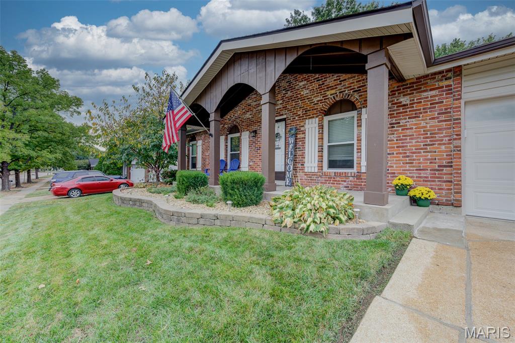 Town & Country South 3 - Residential