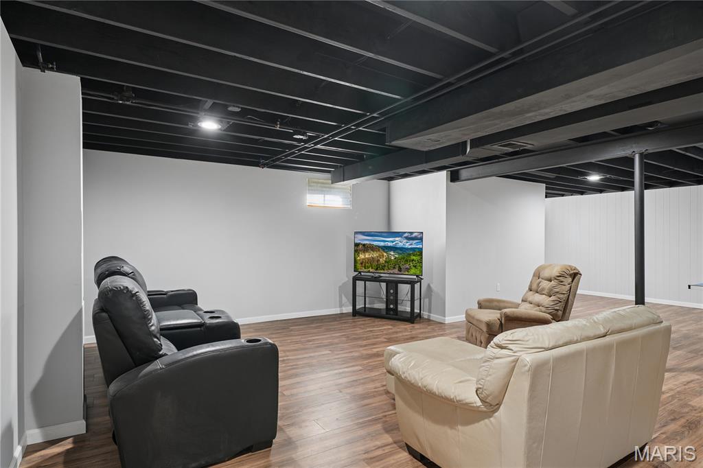 Town & Country South 3 - Residential