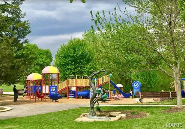 Town & Country South 3 - Residential