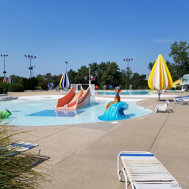 Town & Country South 3 - Residential