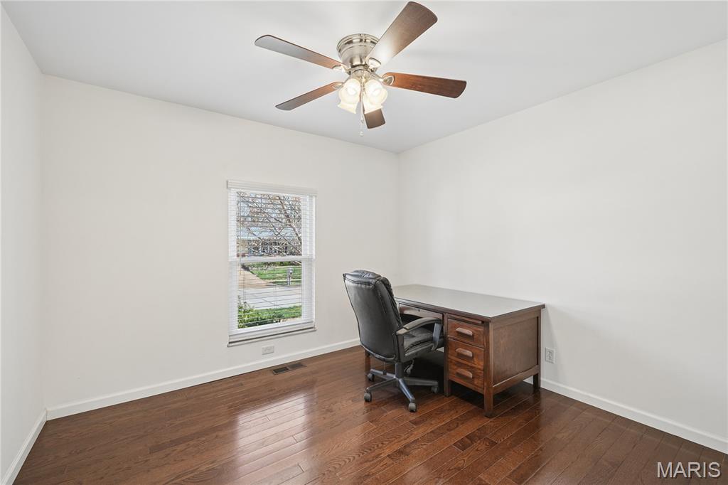 Town & Country South 3 - Residential