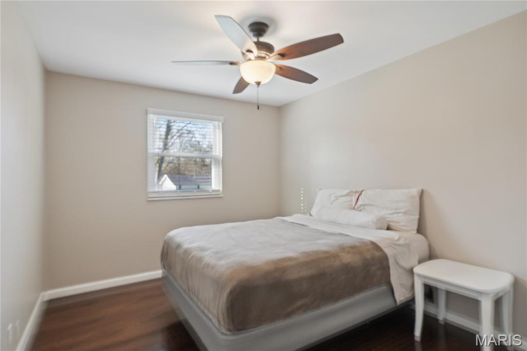 Town & Country South 3 - Residential