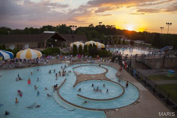 Town & Country South 3 - Residential