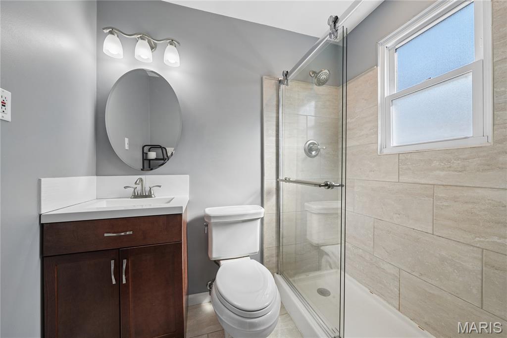 Town & Country South 3 - Residential