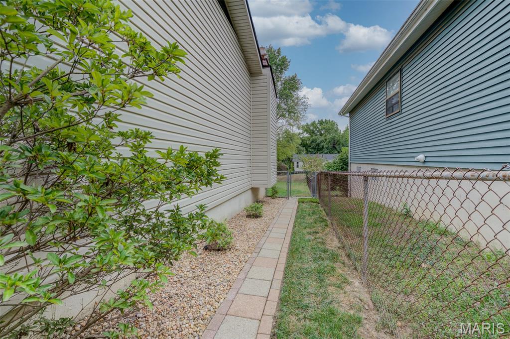 Town & Country South 3 - Residential