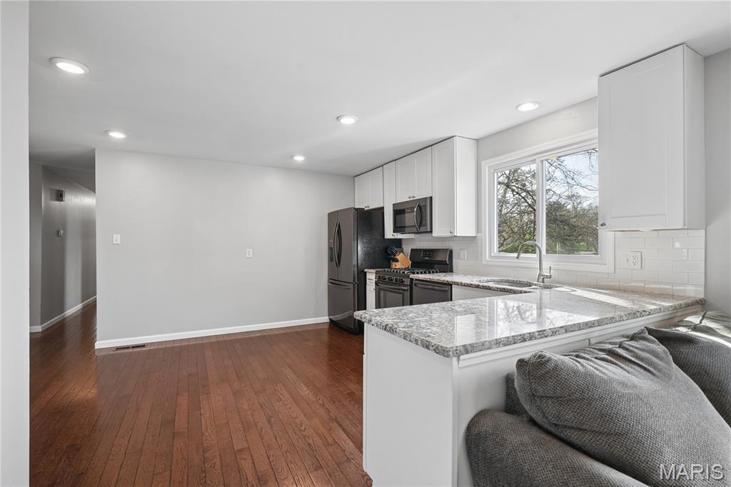 Town & Country South 3 - Residential