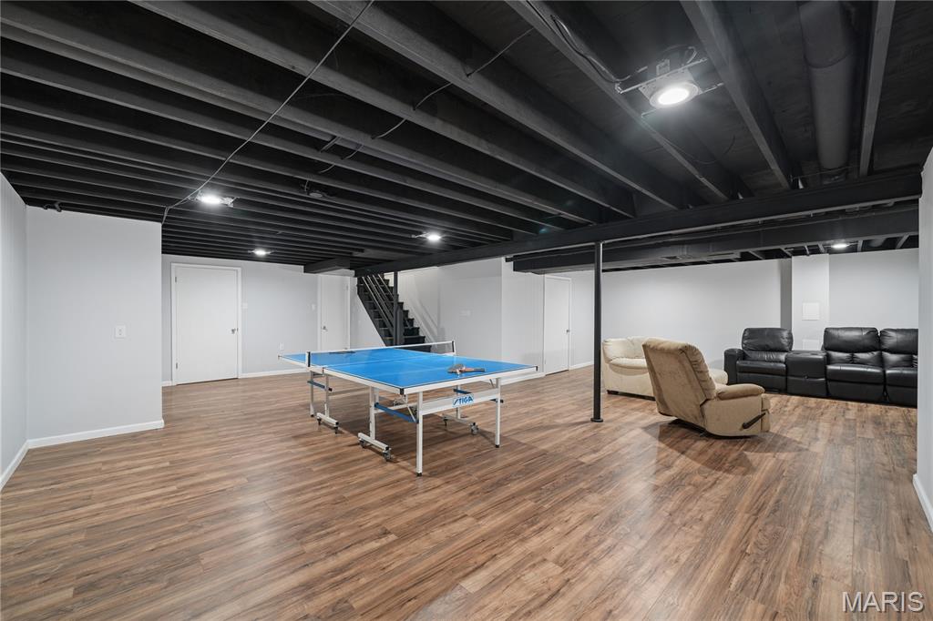 Town & Country South 3 - Residential