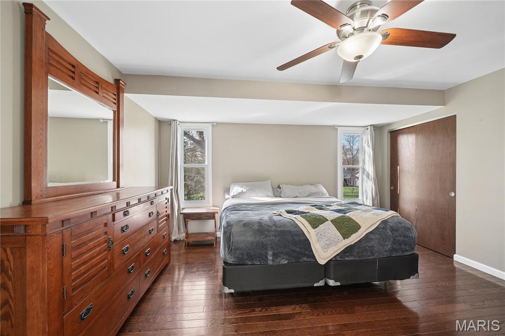 Town & Country South 3 - Residential