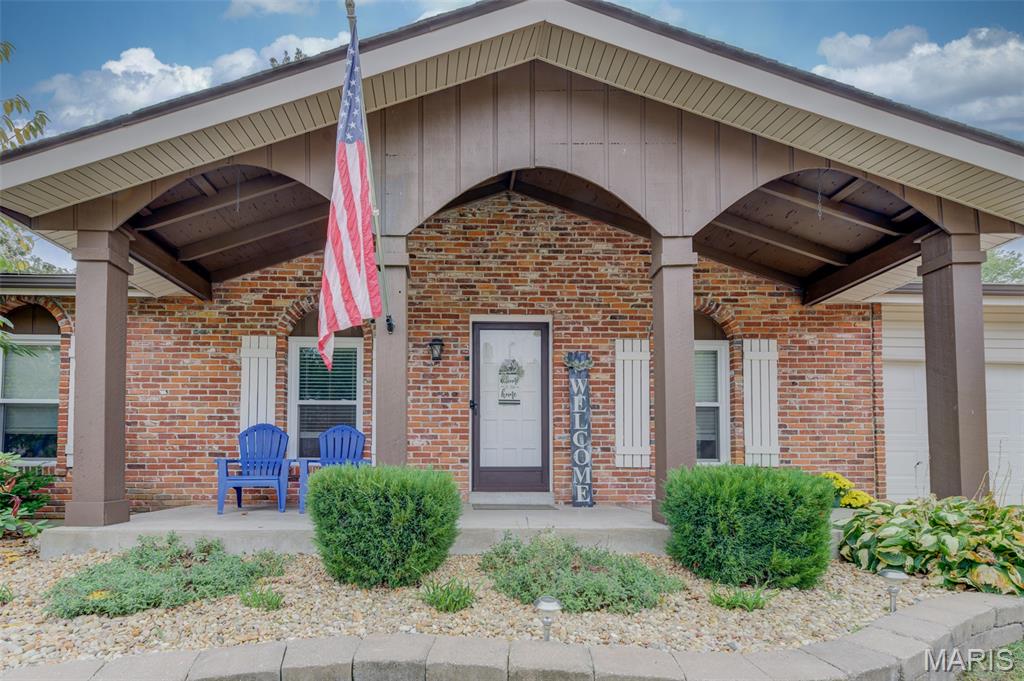 Town & Country South 3 - Residential