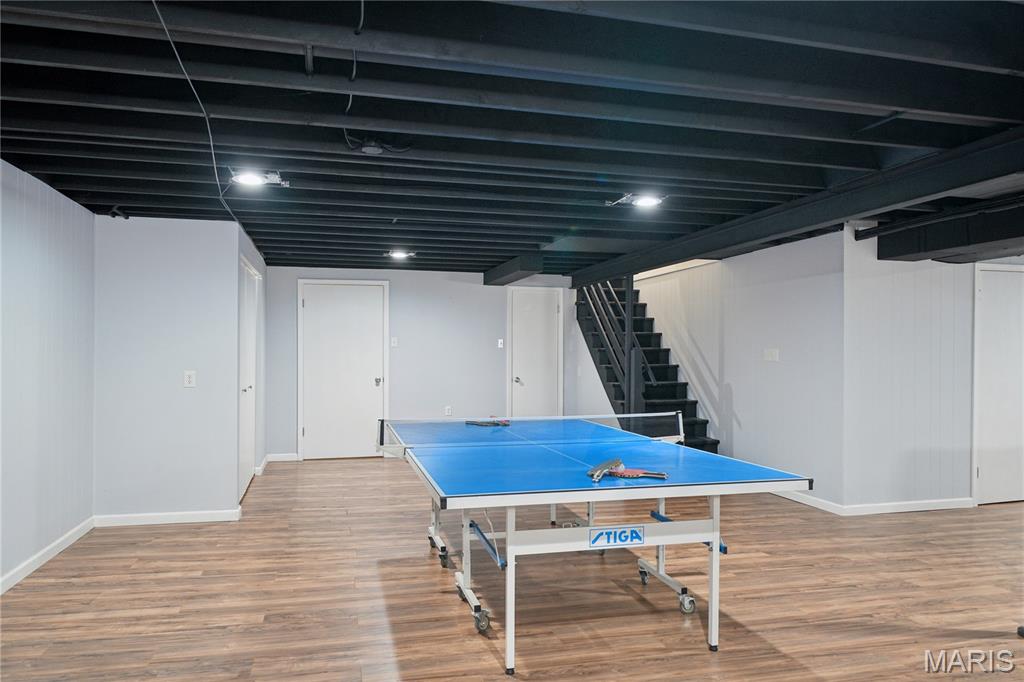 Town & Country South 3 - Residential