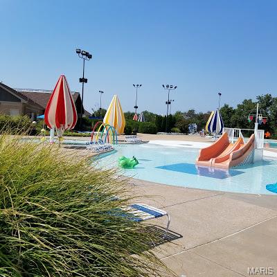 Town & Country South 3 - Residential