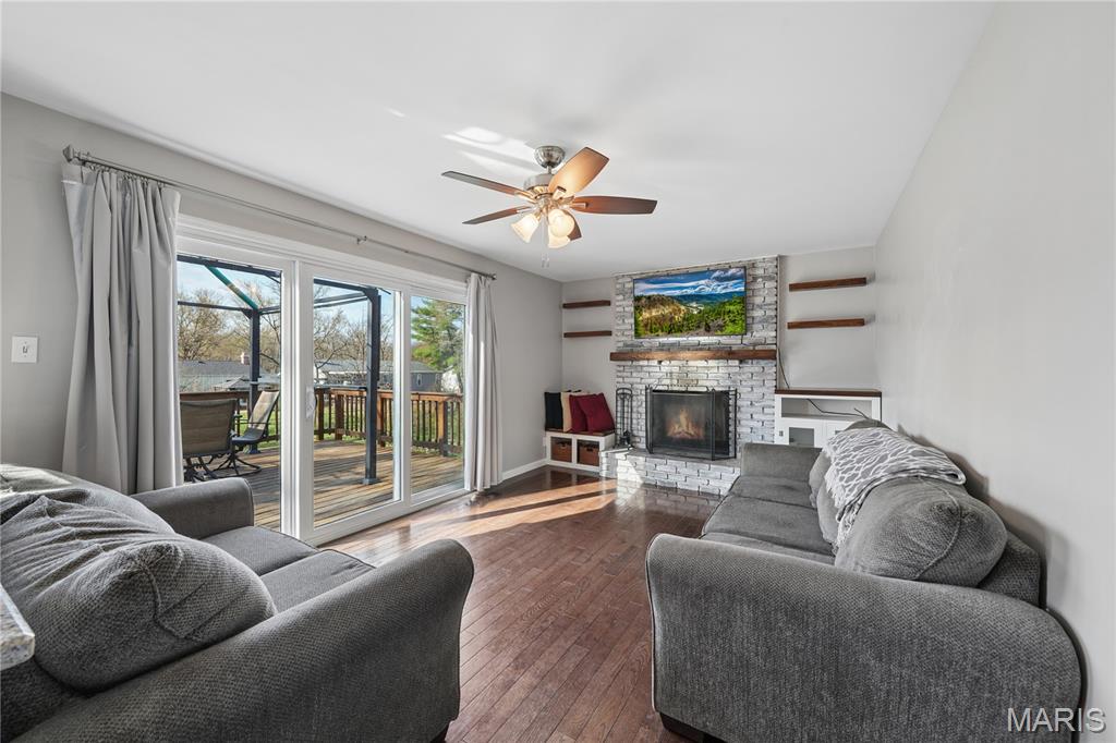 Town & Country South 3 - Residential