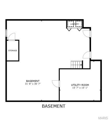 Town & Country South 3 - Residential