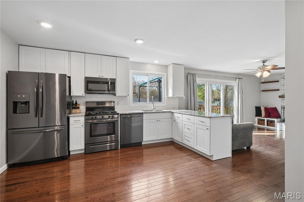 Town & Country South 3 - Residential