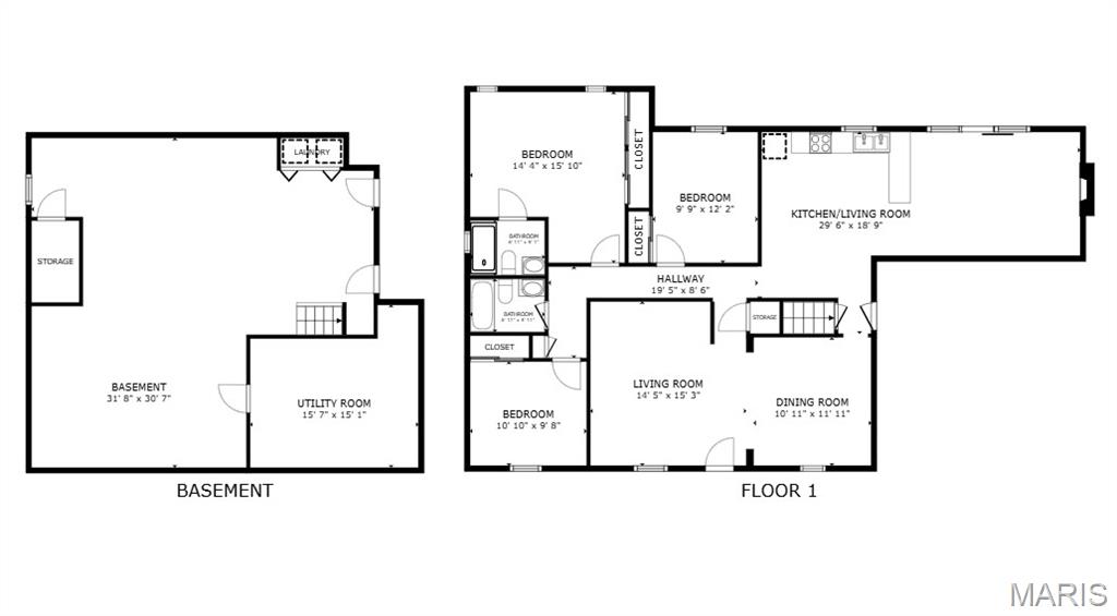 Town & Country South 3 - Residential