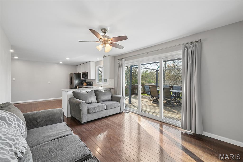 Town & Country South 3 - Residential