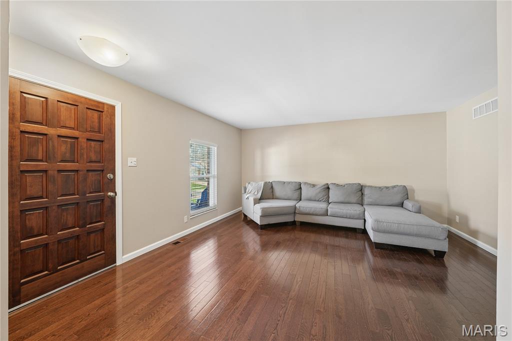 Town & Country South 3 - Residential