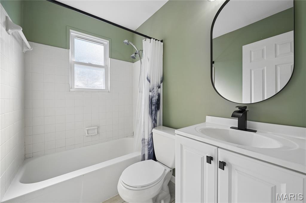 Town & Country South 3 - Residential