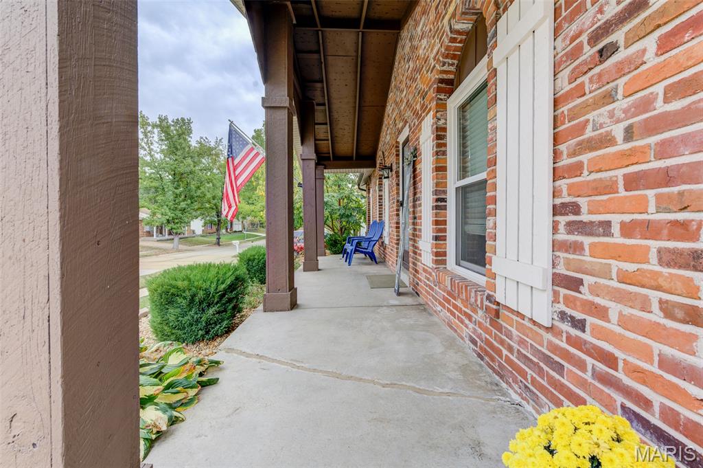 Town & Country South 3 - Residential