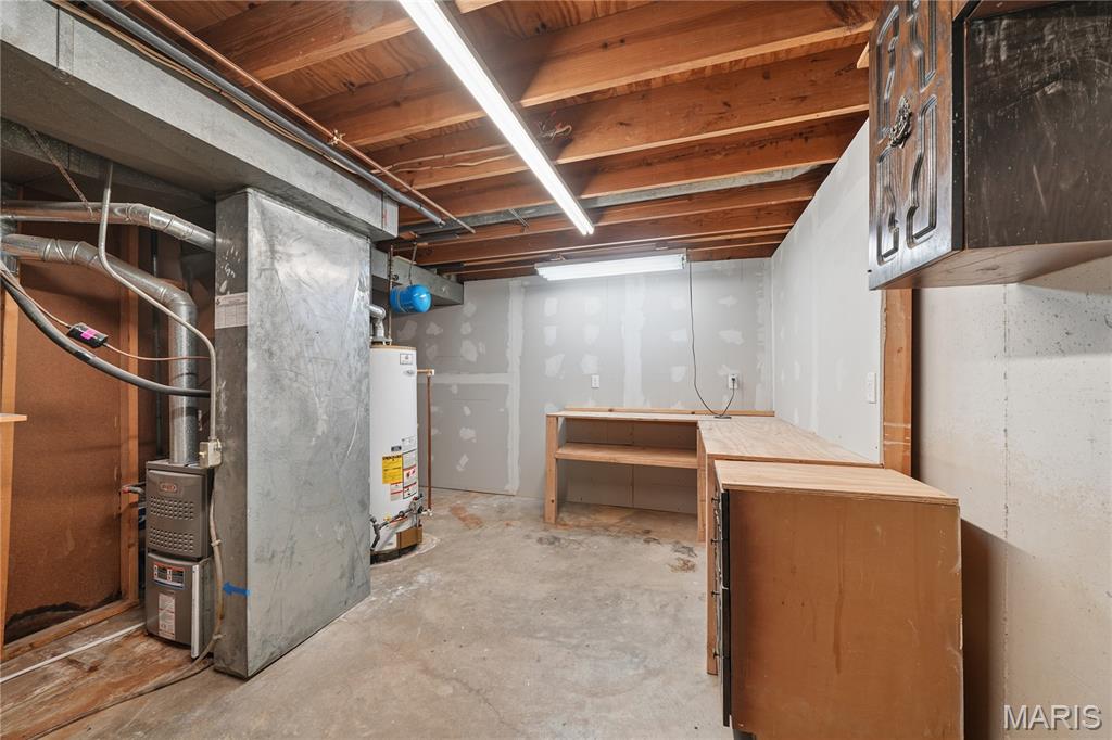 Town & Country South 3 - Residential