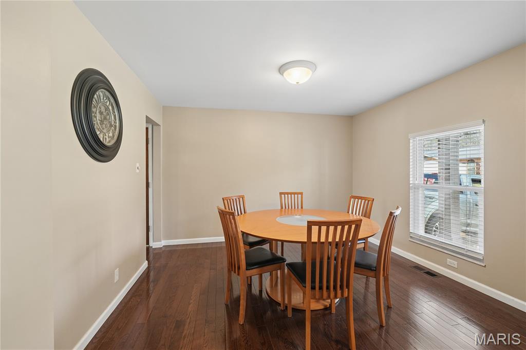 Town & Country South 3 - Residential