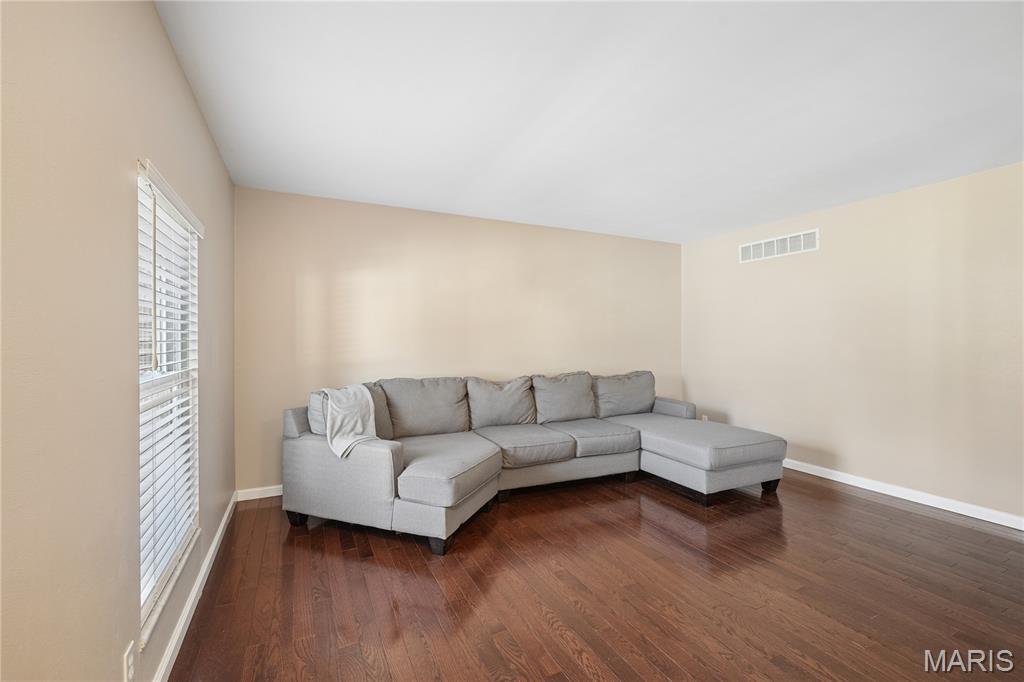 Town & Country South 3 - Residential