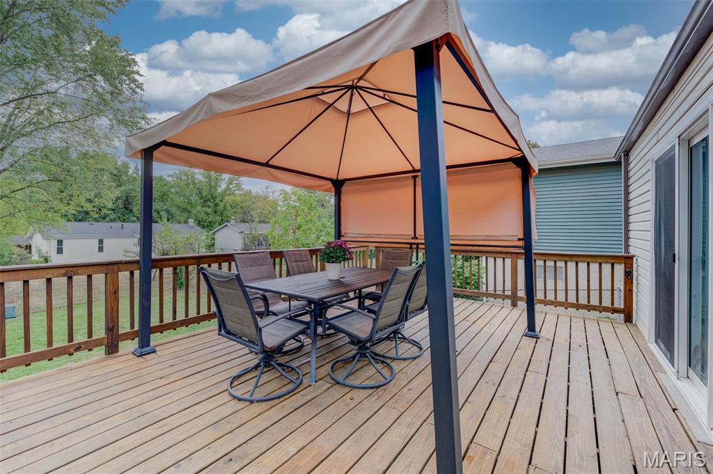 Town & Country South 3 - Residential