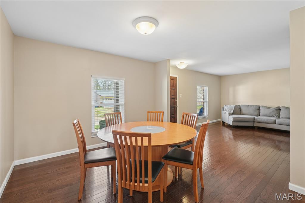 Town & Country South 3 - Residential