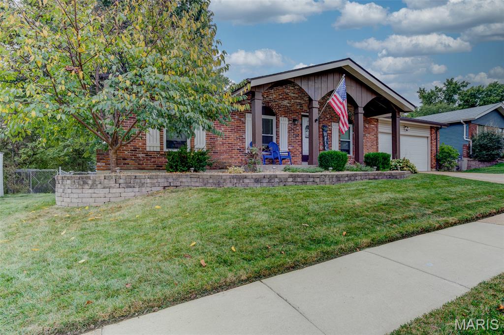 Town & Country South 3 - Residential