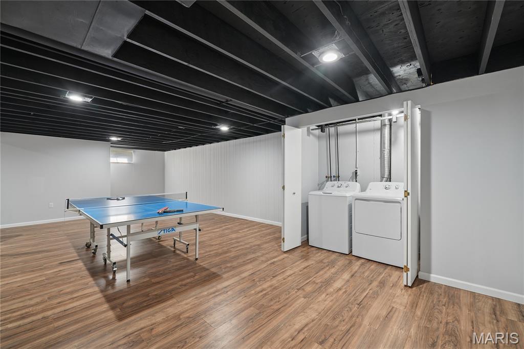 Town & Country South 3 - Residential