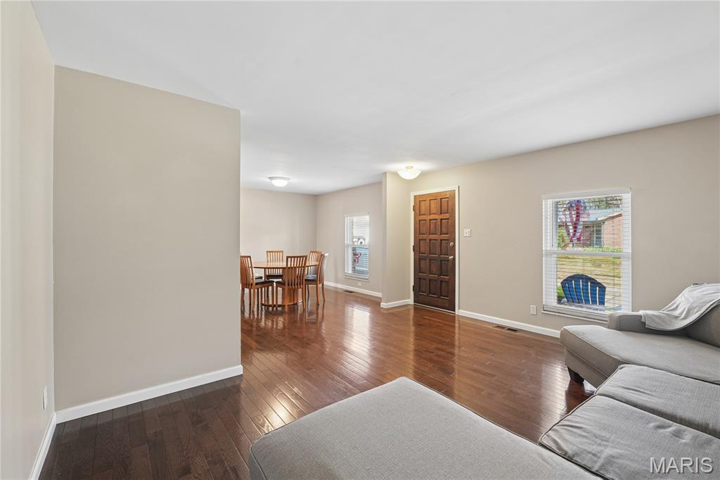 Town & Country South 3 - Residential