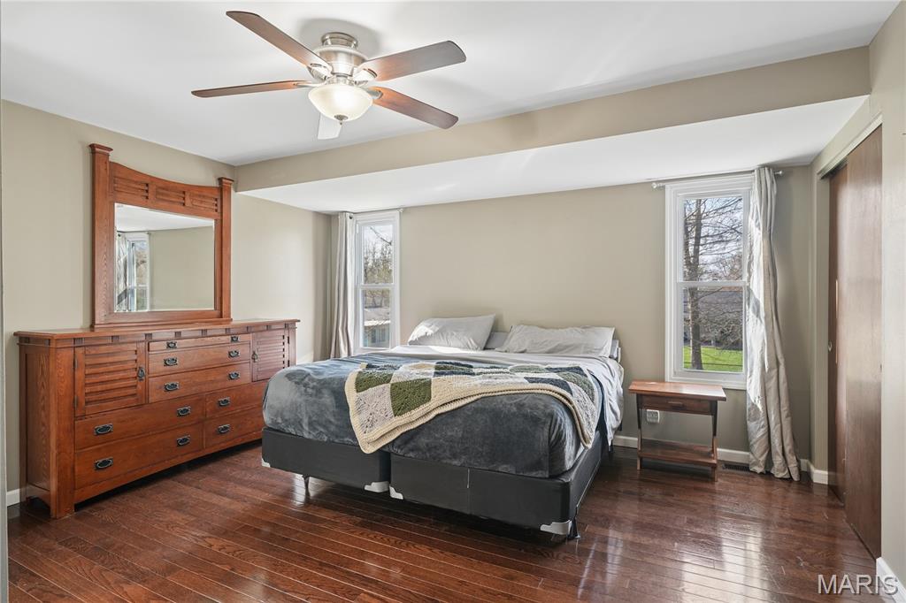 Town & Country South 3 - Residential