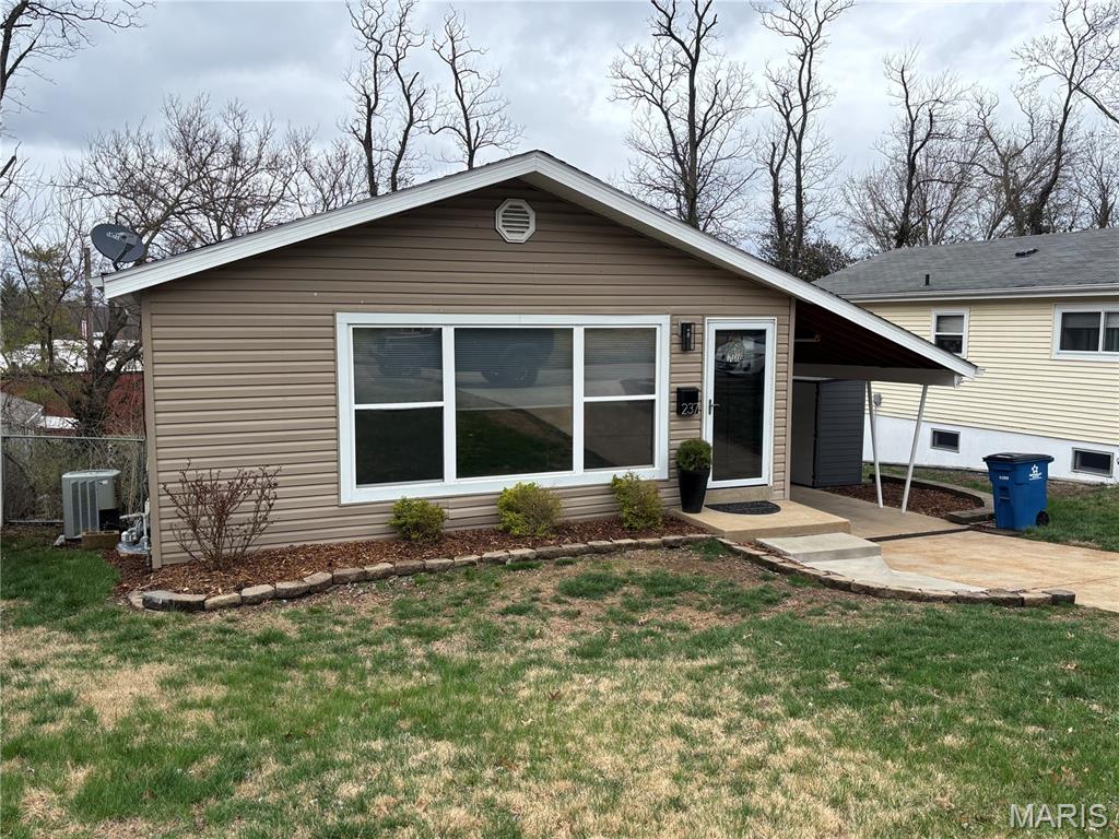 Manchester Hills - Residential