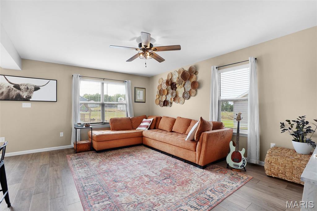 1057 Vardon Meadows Drive