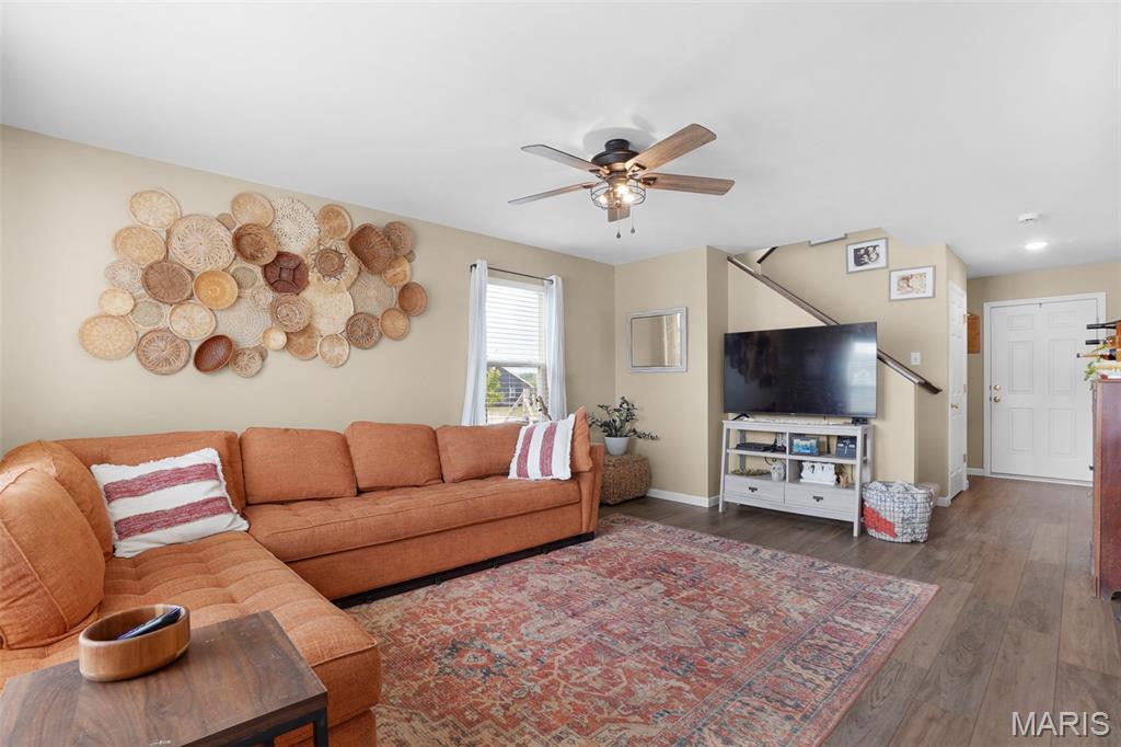 1057 Vardon Meadows Drive