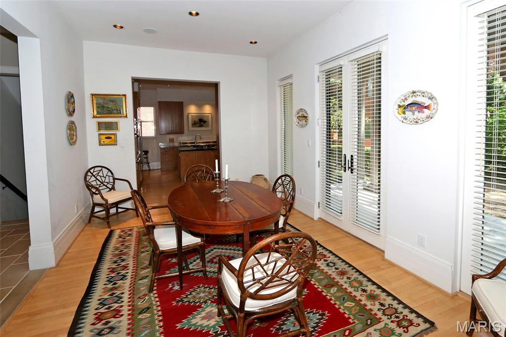 Bemiston - Residential