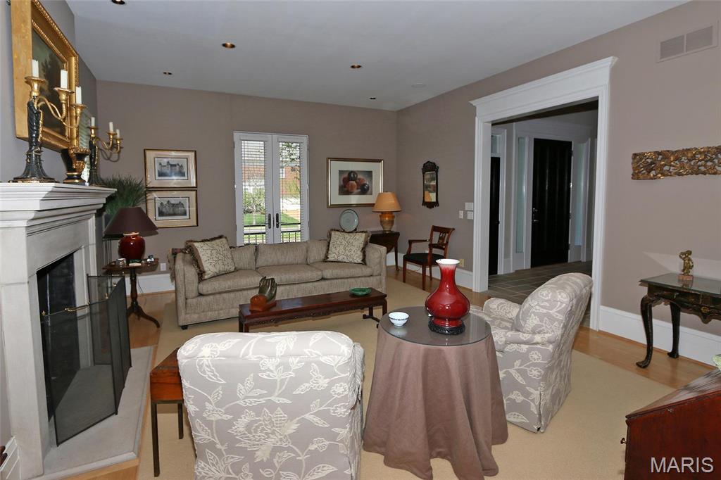 Bemiston - Residential