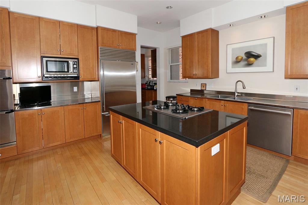 Bemiston - Residential